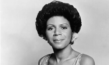 Minnie Riperton Page